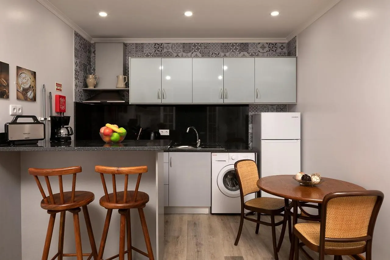 Holiday home Vila Do Largo By Madeira Sun Travel Sao Vicente  Portugal
