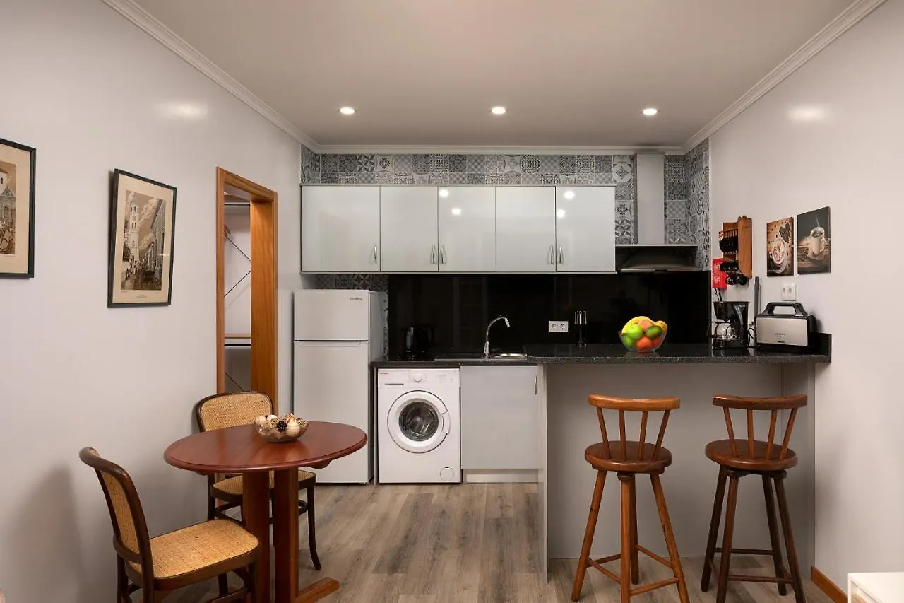 Holiday home Vila Do Largo By Madeira Sun Travel Sao Vicente