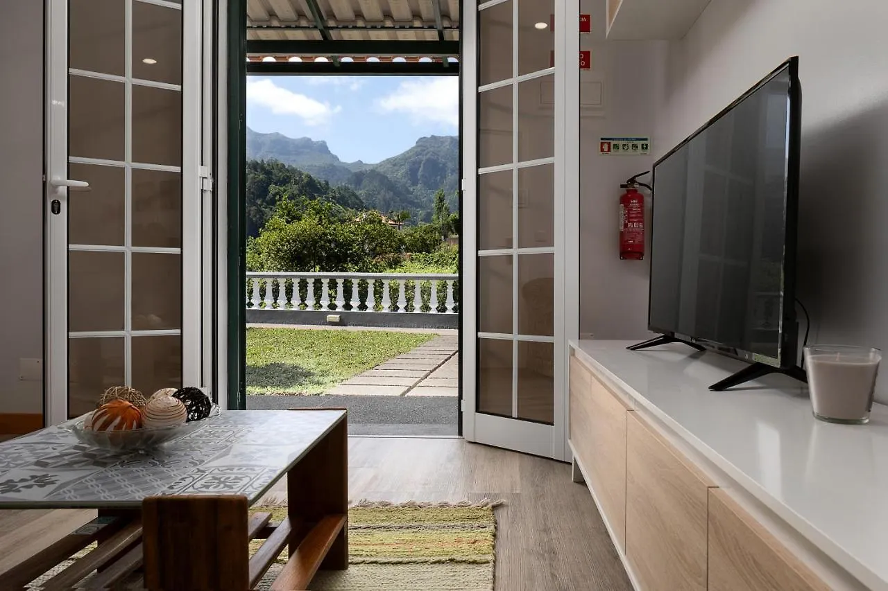 Vila Do Largo By Madeira Sun Travel Sao Vicente  Holiday home