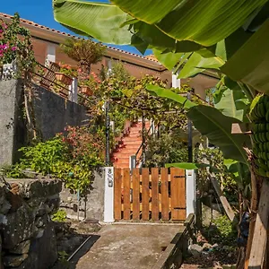 Casa Dos Terços By An Island Séjour à la campagne