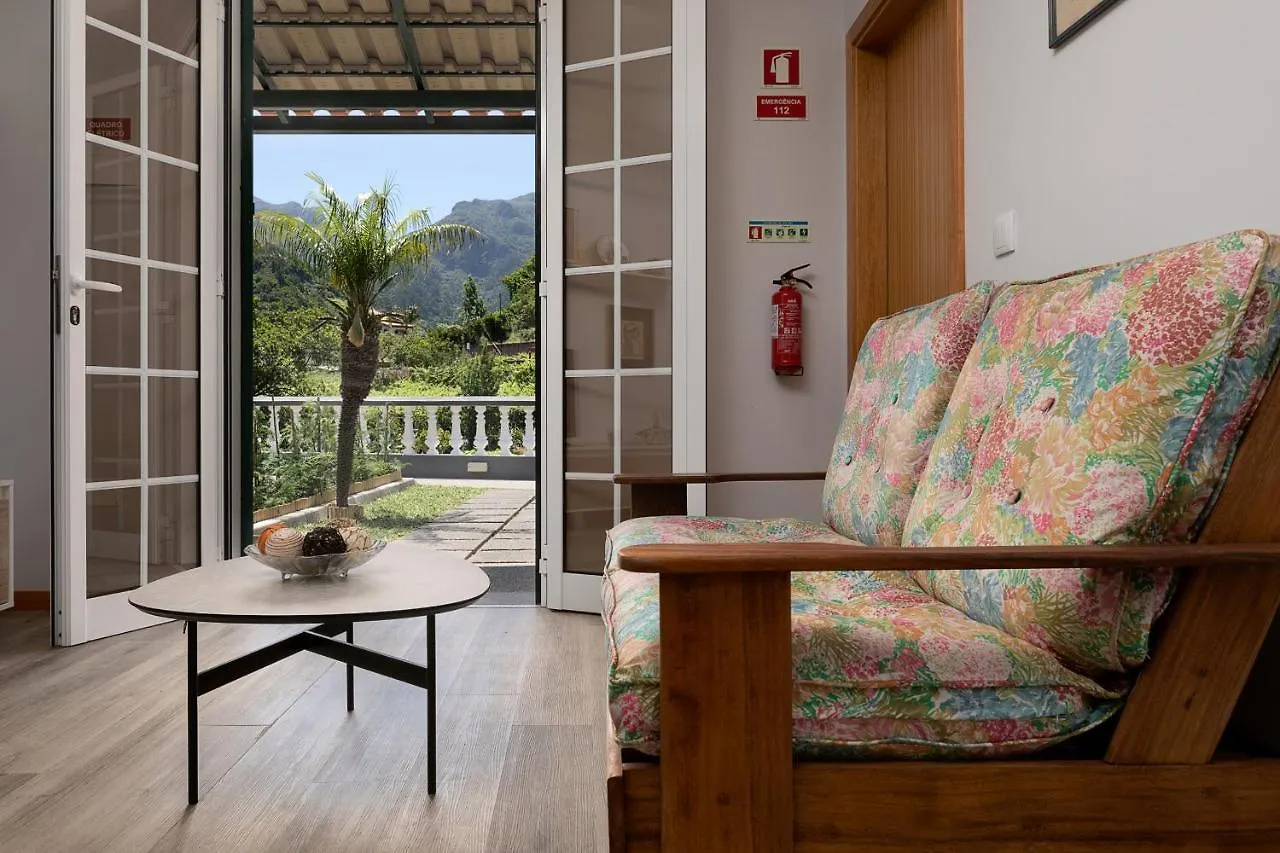 Vila Do Largo By Madeira Sun Travel São Vicente