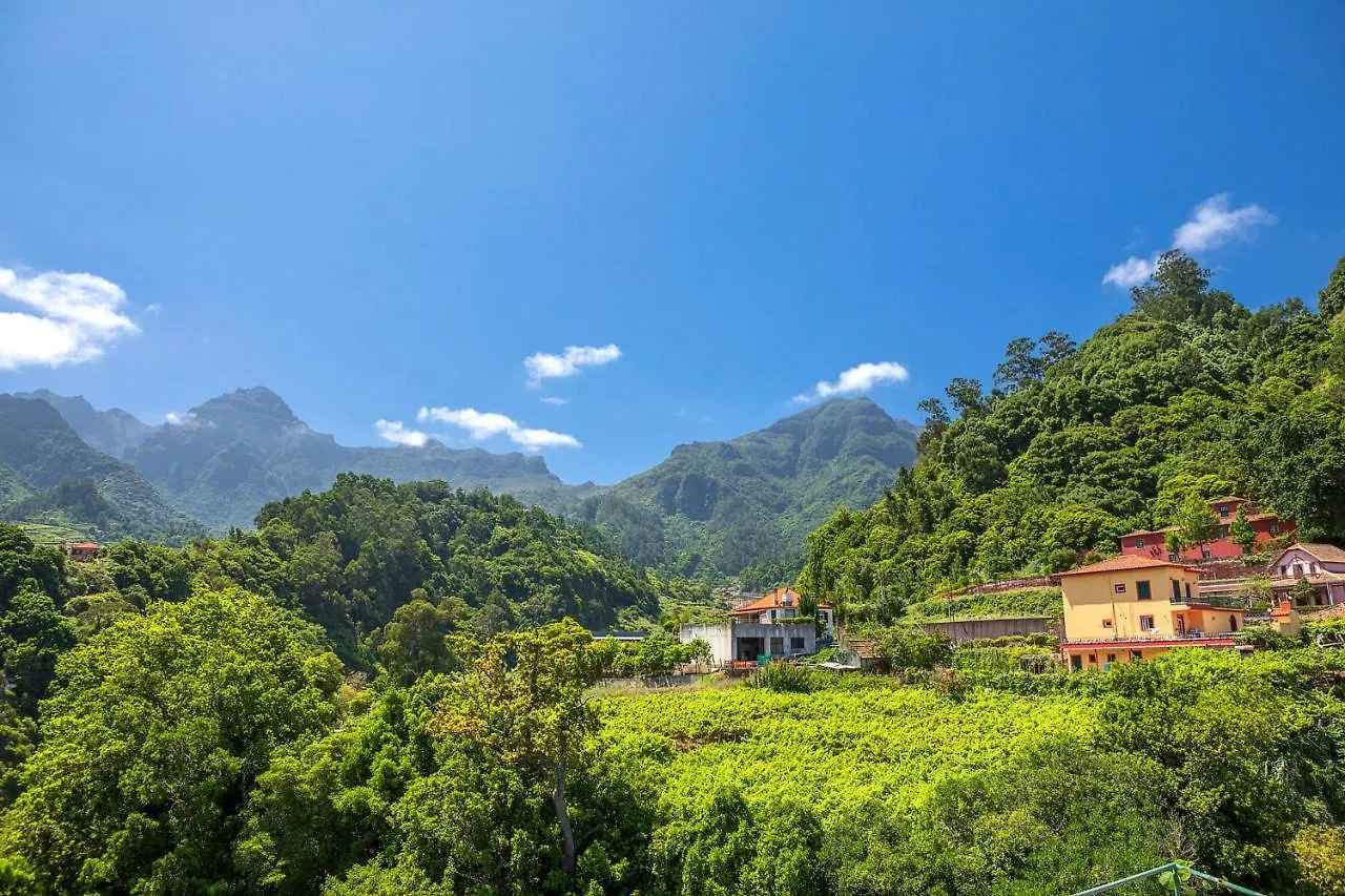 Vila Do Largo By Madeira Sun Travel São Vicente Hébergement de vacances