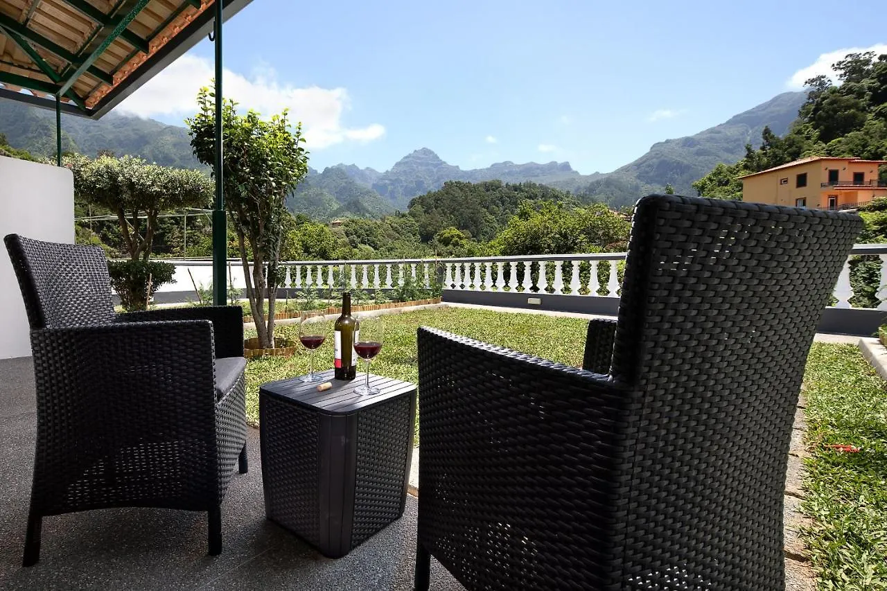Vila Do Largo By Madeira Sun Travel São Vicente